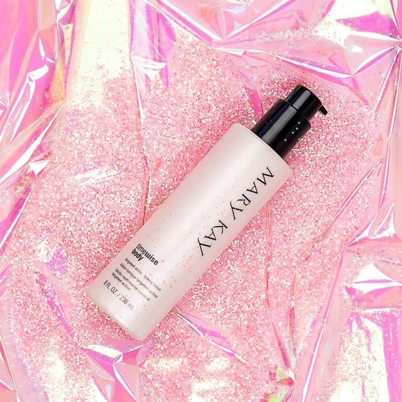 Targeted Action Lotion Mary Kay - Picture 1 of 2